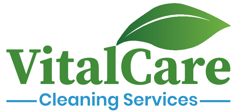 VitalCare Cleaning Services